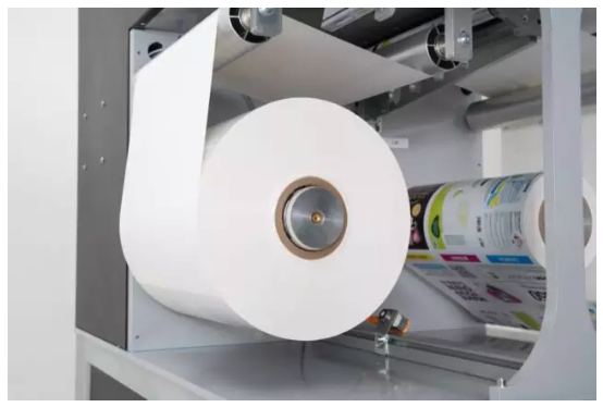 Afinia X350 Printer Roll