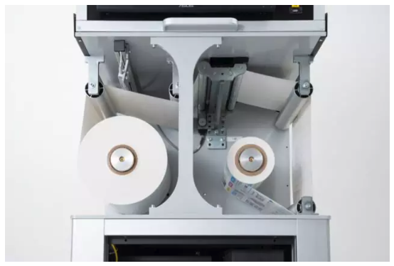 Afinia X350 Printer Rolls