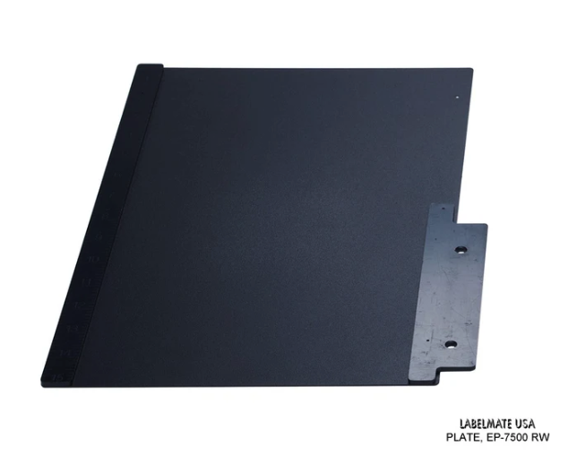 Labelmate Printer Plate for Epson C8000 main
