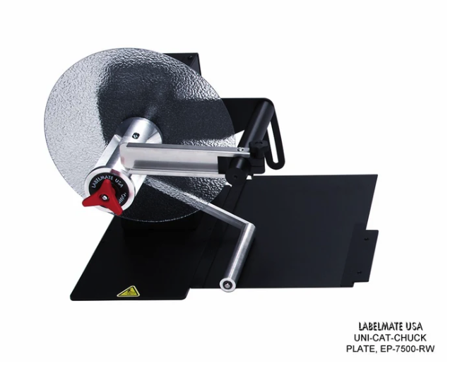 Labelmate Printer Plate for Epson C8000