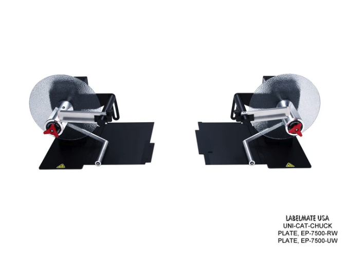 Labelmate Printer Plate for Epson C8000