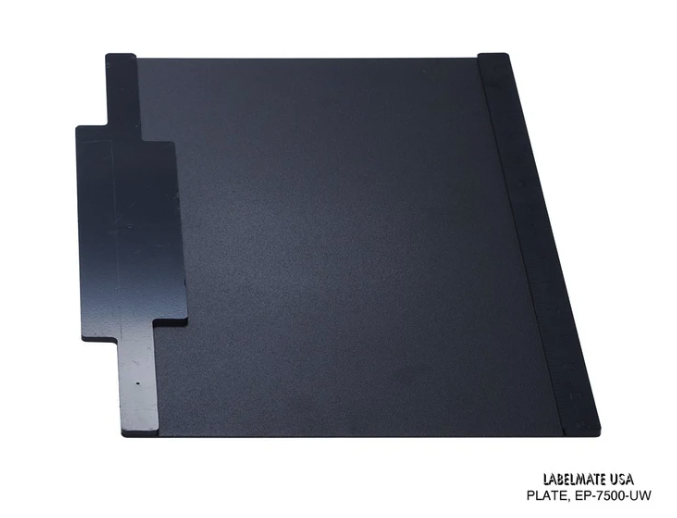 Labelmate PLATE, EP-8000-UW for Epson C8000