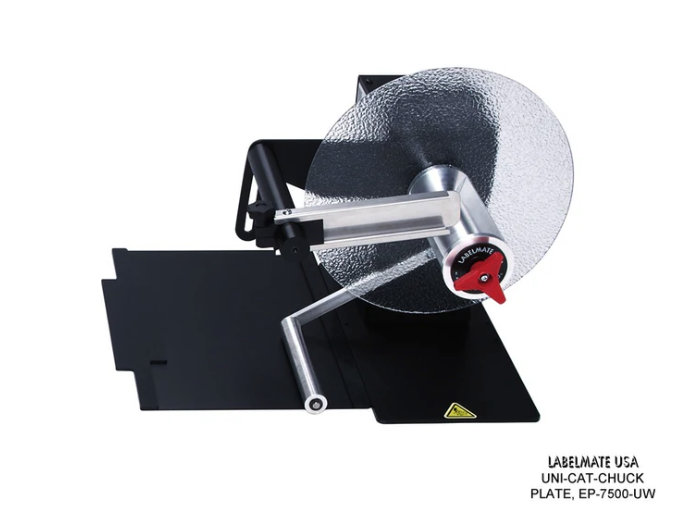 Labelmate PLATE, EP-8000-UW for Epson C8000