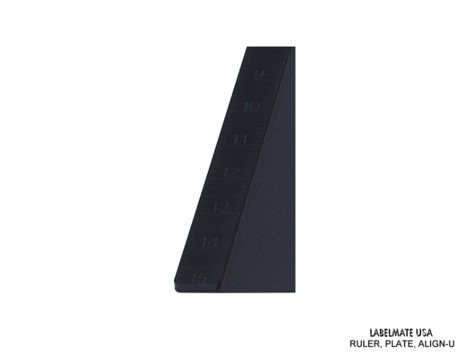 Labelmate PLATE, EP-8000-UW for Epson C8000