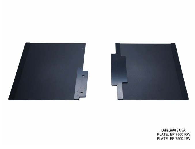 Labelmate PLATE, EP-8000-UW for Epson C8000