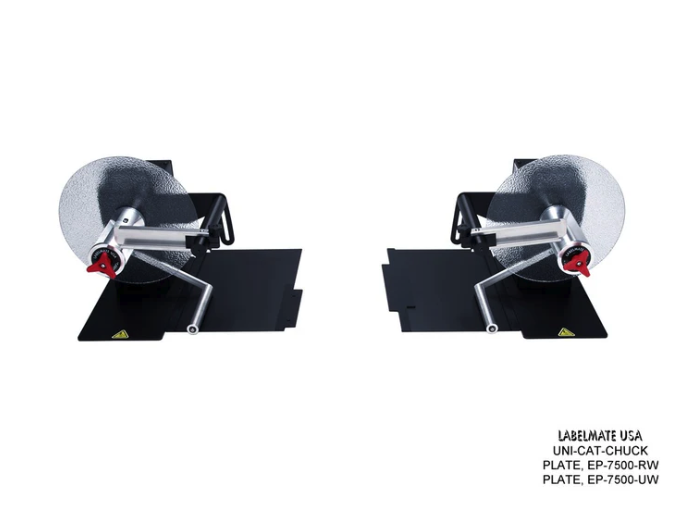 Labelmate PLATE, EP-8000-UW for Epson C8000