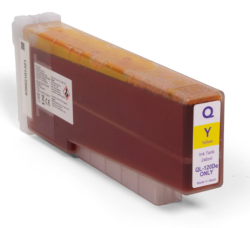 QuickLabel Ql-120De Yellow Ink