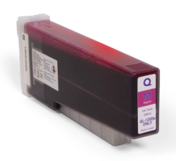 QuickLabel Ql-120De Magenta Ink
