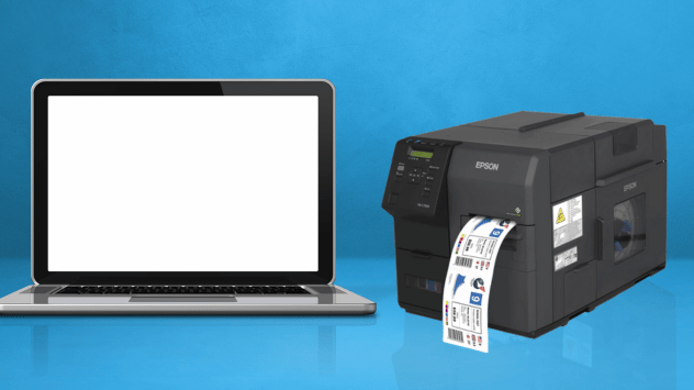Shipping Label Printers: What Are the Main Components?