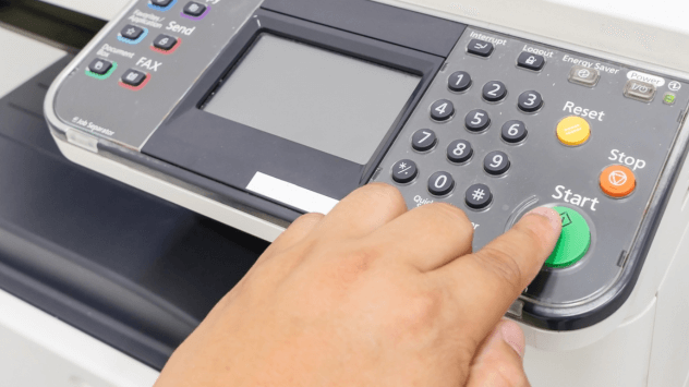 The Enchanting Advantages of Laser Printing