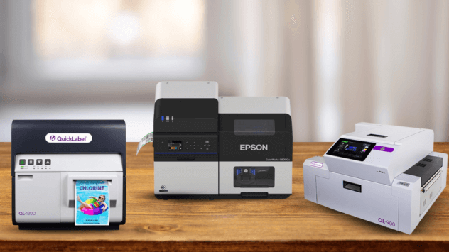 The Right Printer