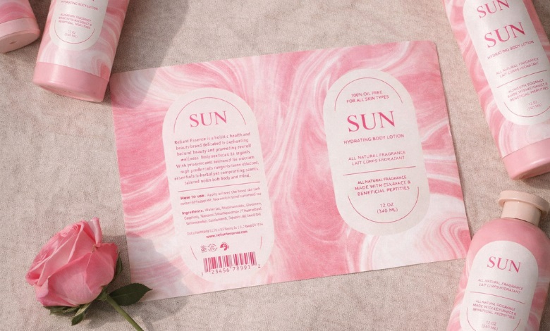 The Ultimate Guide to Creating Product Labels for Your Small Business