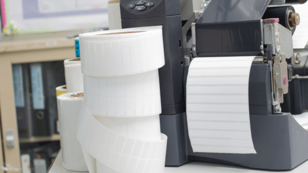 Thermal Transfer Printing
