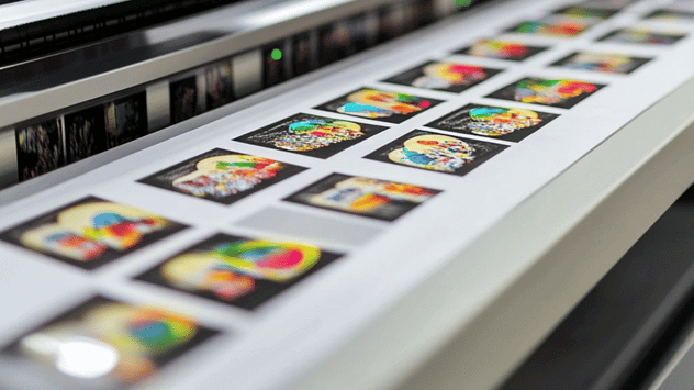 Things to Consider When Buying Digital Printers for Printing Stickers