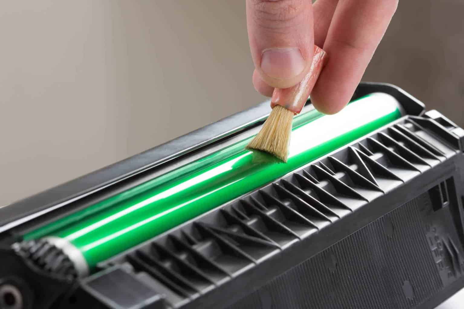 Toner Digital Label Printers Toner