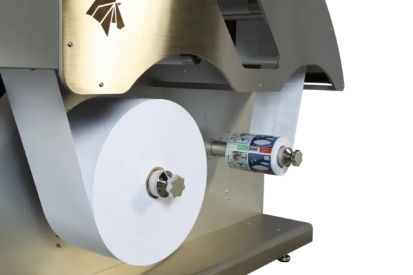 Trojan Label T2 Printer 1