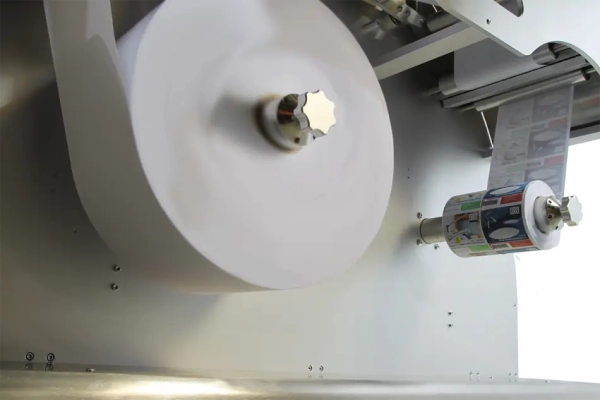 Trojan Label T2 Printer 3