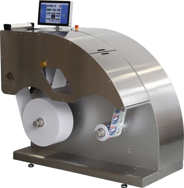 Trojan Label T2 Printer 4