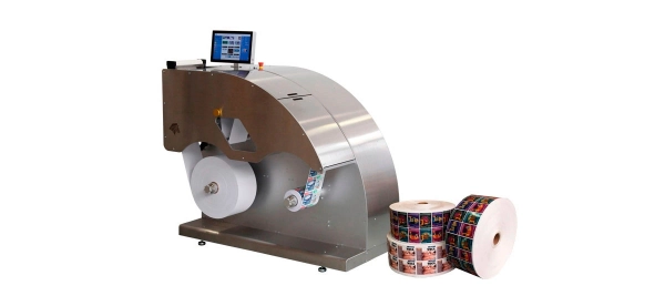 Trojan Label T2 Printer
