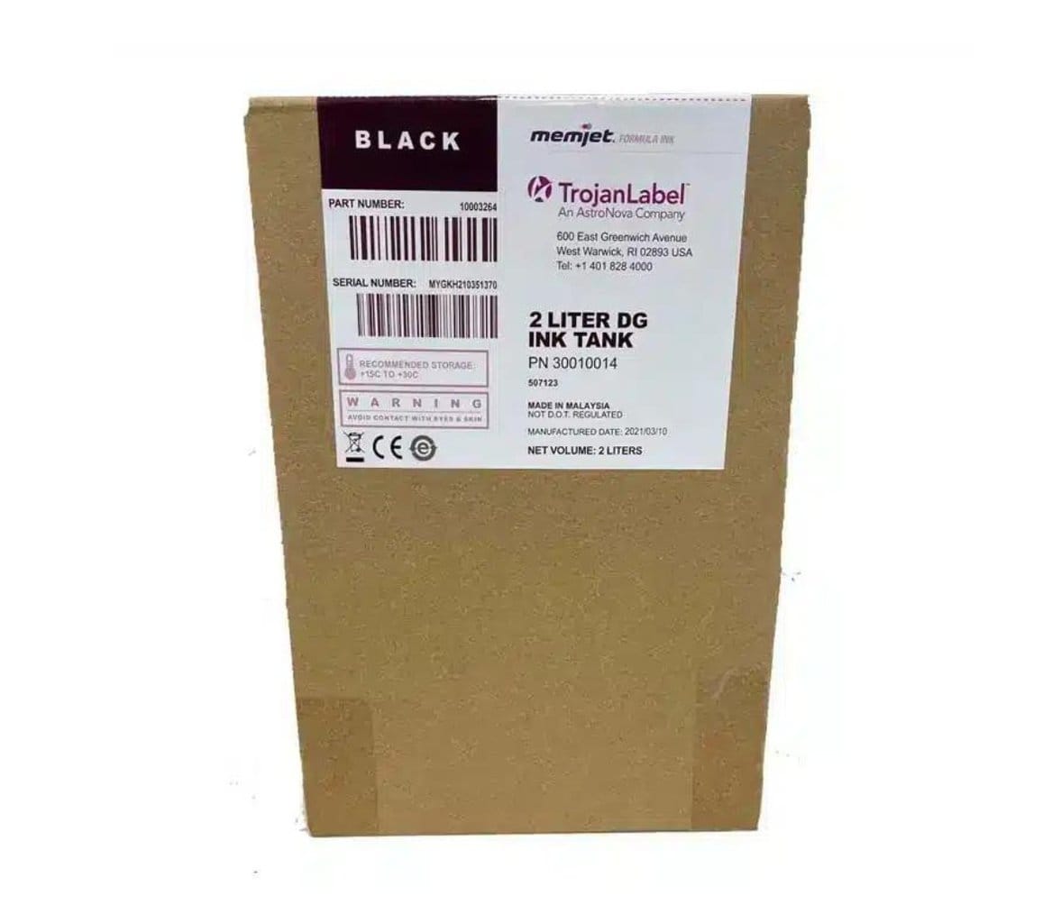 Printer Ink cartridges 11 Printer Ink cartridges TrojanLabel 1