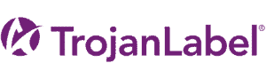 Trojan Presses TrojanLabel logo 1