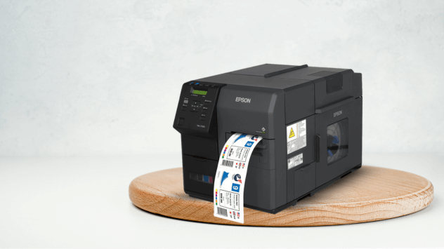 Understanding Horticultural Label Printers