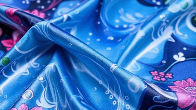 Use Waterproof Materials