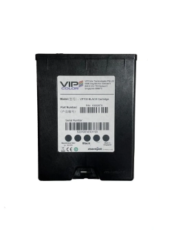 VIPColor VP610 Black Ink Cartridge