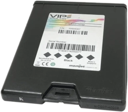 VIPColor VP660 Black Ink Cartridge