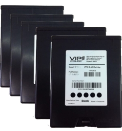 VIPColor VP660 Ink Cartridges