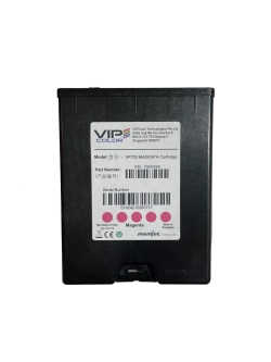 VIPColor VP700 Magenta Ink Cartridge