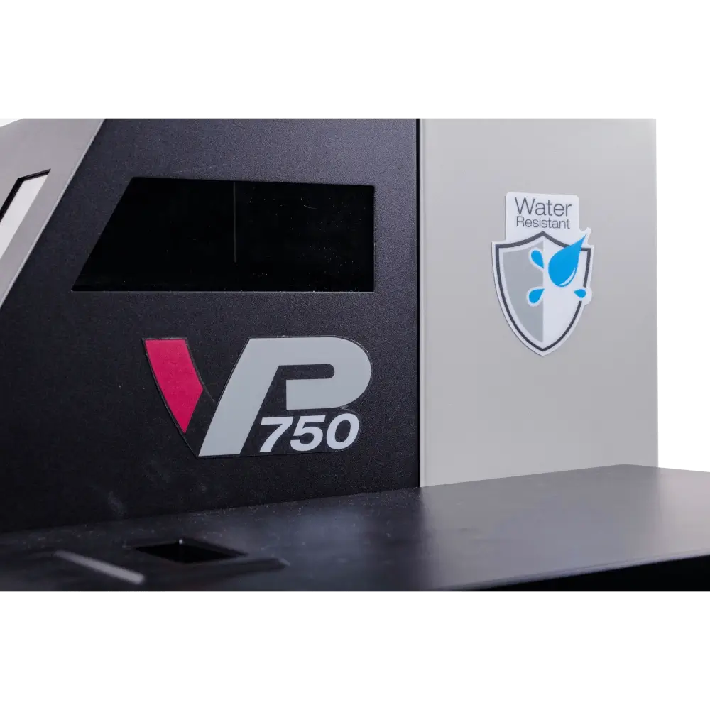 VIPColor VP750 printer 8