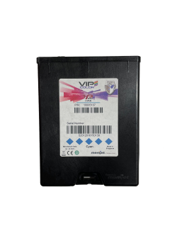 VIPCOLOR-VP550-VP650-Ink-Cartridge-Cyan