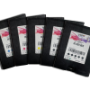 VIPCOLOR-VP650-COMBO-Ink-Pack-CYMKK-Display