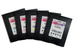 VIPCOLOR-VP650-COMBO-Ink-Pack-CYMKK-Display