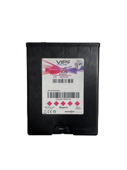 VIPCOLOR-VP550-VP650-Ink-Cartridge-Magenta