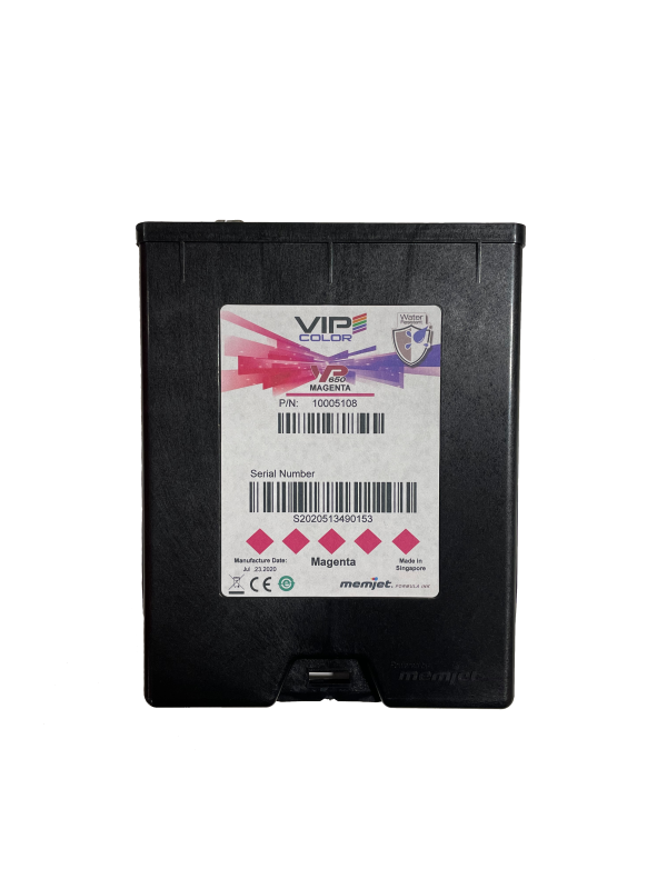 VIPCOLOR-VP550-VP650-Ink-Cartridge-Magenta