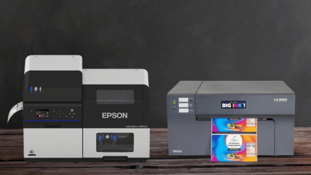 What Are the Best Food Label Printers Available Online