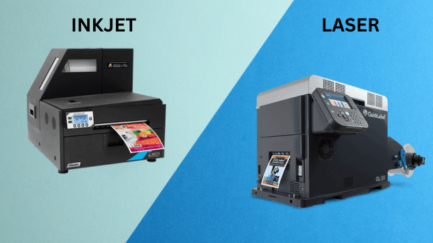 What Criteria Should You Weigh When Choosing Between an Inkjet Printer and a Laser One