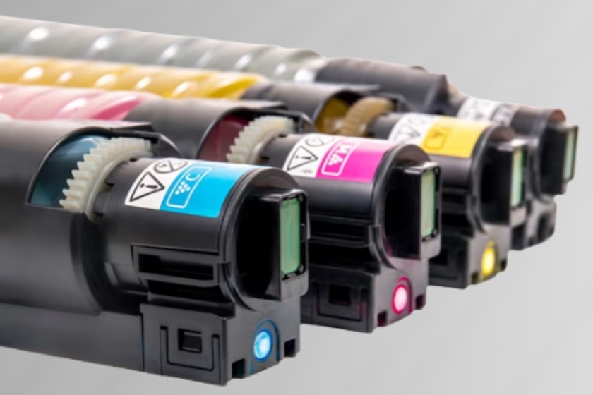Photo for What Does XL Mean On Ink Cartridges?