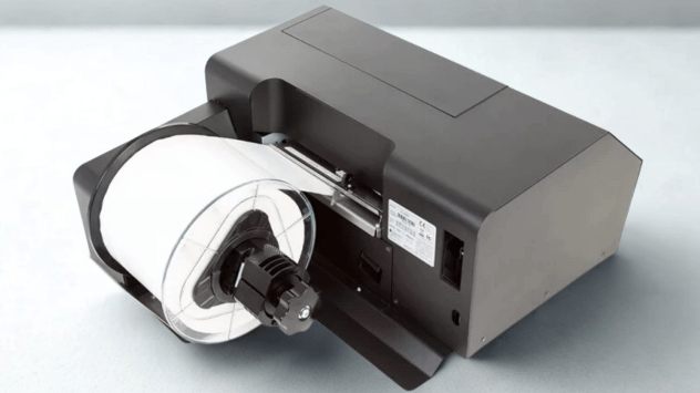 What Is A Shipping Label Printer