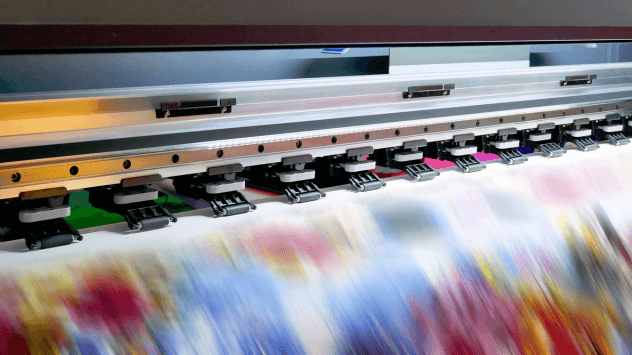 What Is Sublimation Printing