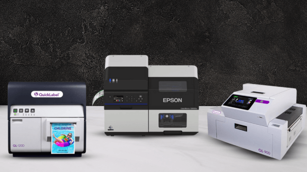 What Is an Inkjet Printer