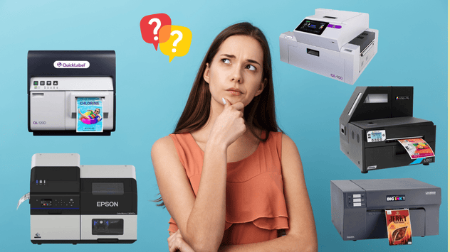 What Printer is Right for You (1)
