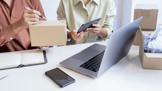 What Types of Labels Can Shipping Label Printers Handle