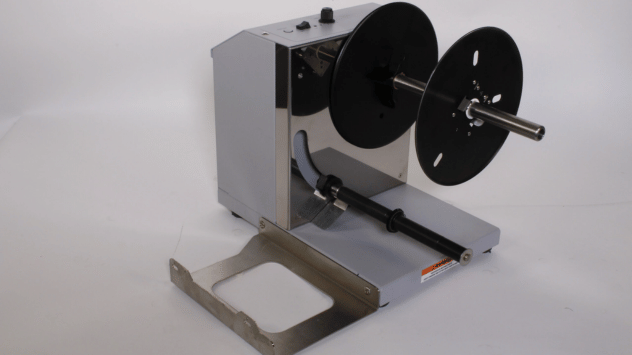 Exploring Label Unwinders and Rewinders 9 What are Label Rewinders