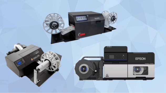 Exploring Label Unwinders and Rewinders 7 What are Label Unwinders