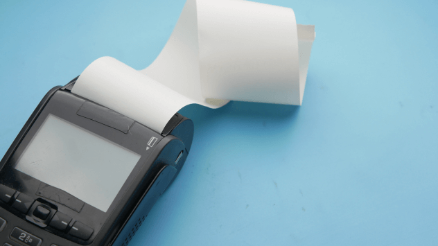 What is a Thermal Printer
