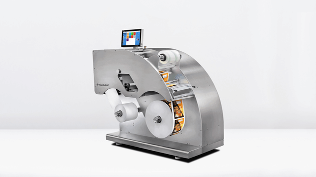 What is a TrojanLabel Printer?