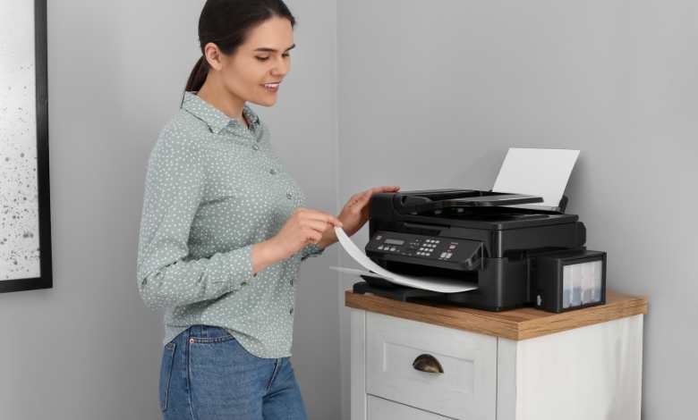 What is the Best Printer for Home Use